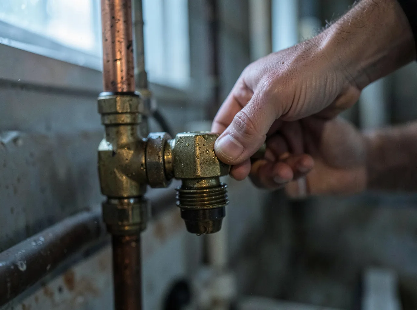 Emergency Plumber Pontotoc, MS FAQs